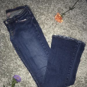 🌾Lucky Brand Dungaree Jeans🌾